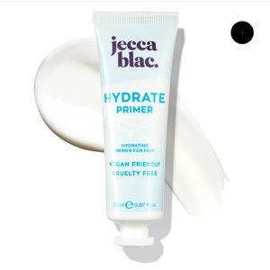 Primer with max hydration